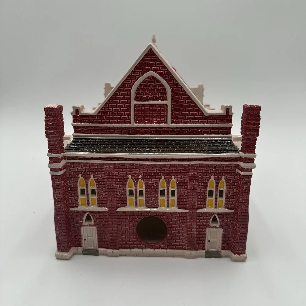 Department 56 new open